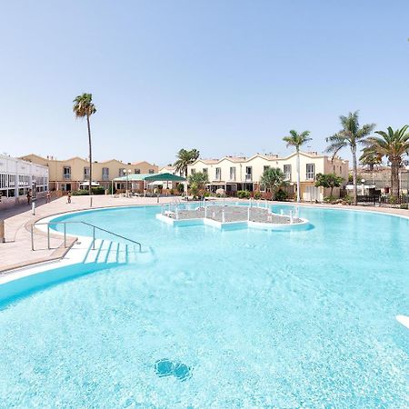 Duplex En Green Oasis San Bartolomé Екстериор снимка