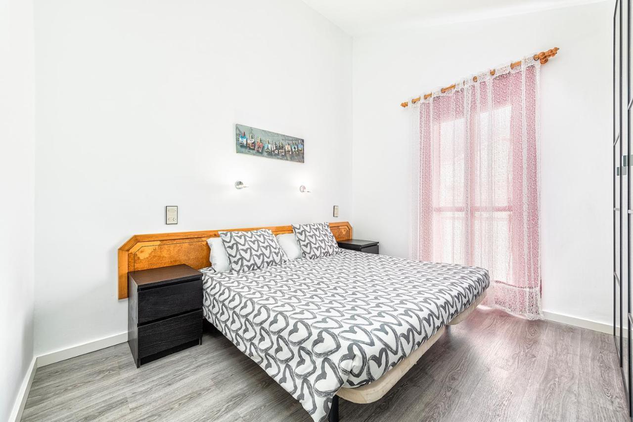 Duplex En Green Oasis San Bartolomé Екстериор снимка