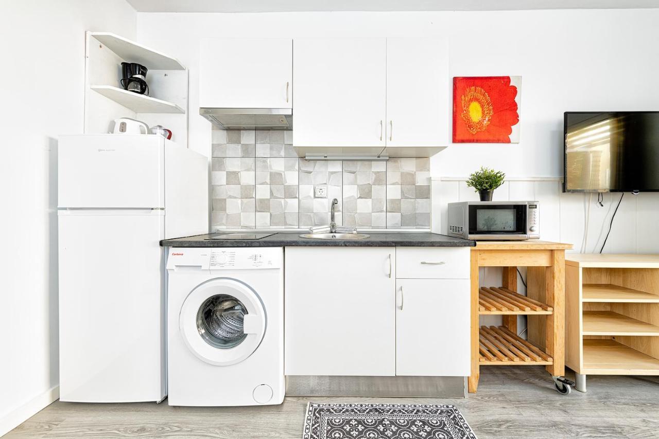 Duplex En Green Oasis San Bartolomé Екстериор снимка