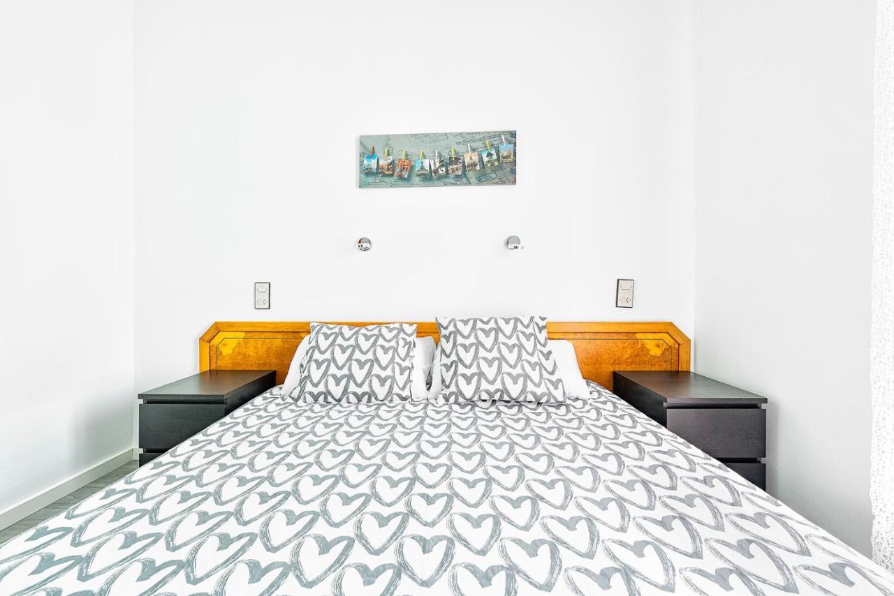Duplex En Green Oasis San Bartolomé Екстериор снимка