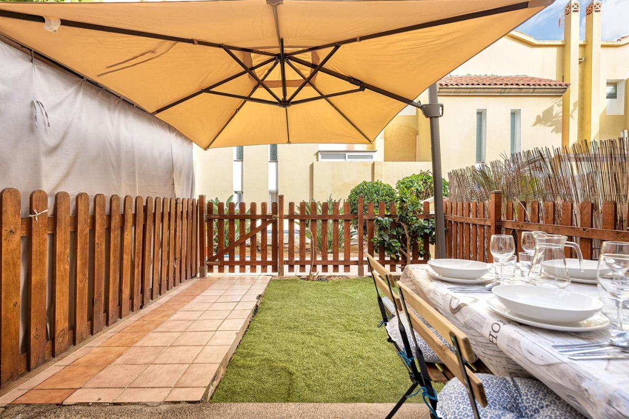 Duplex En Green Oasis San Bartolomé Екстериор снимка