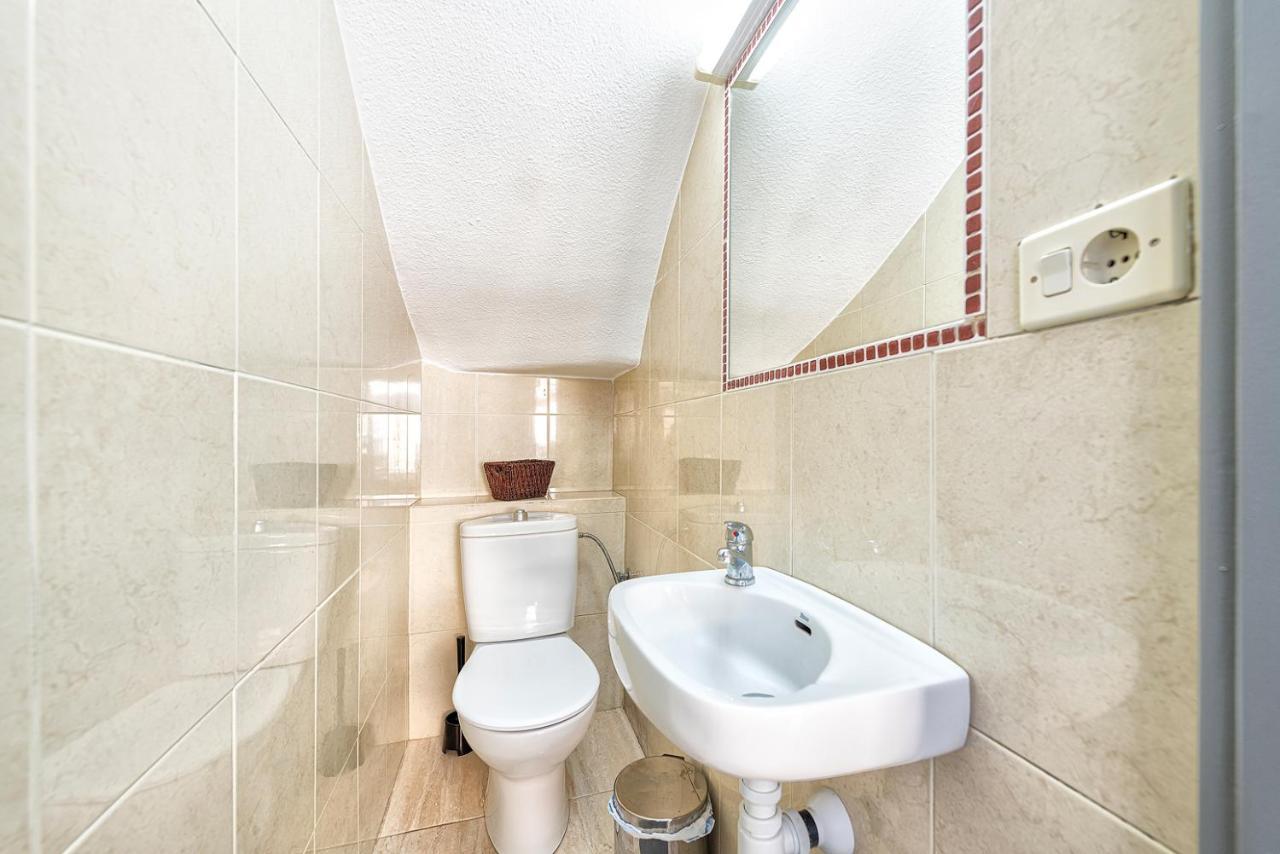 Duplex En Green Oasis San Bartolomé Екстериор снимка