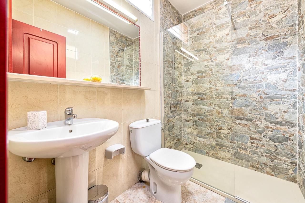 Duplex En Green Oasis San Bartolomé Екстериор снимка