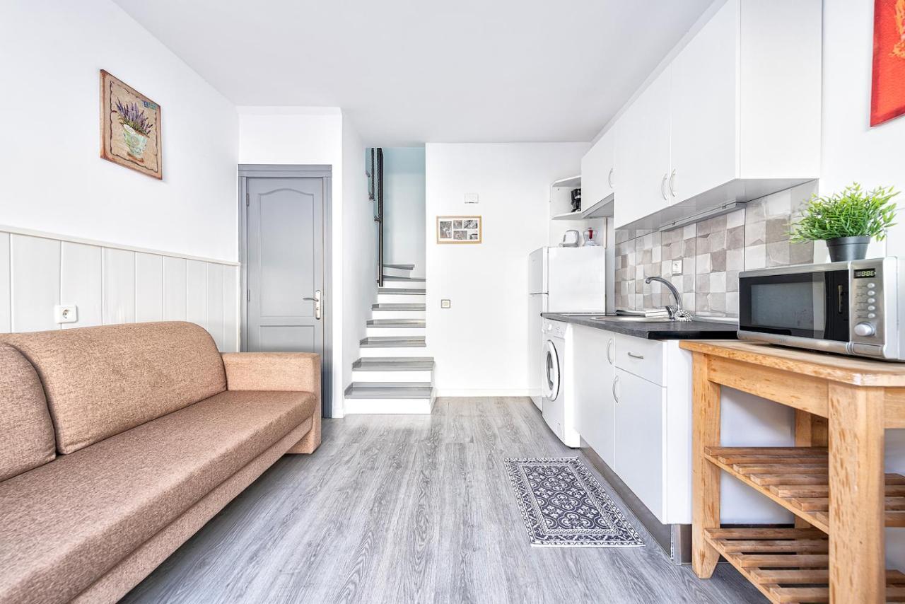 Duplex En Green Oasis San Bartolomé Екстериор снимка