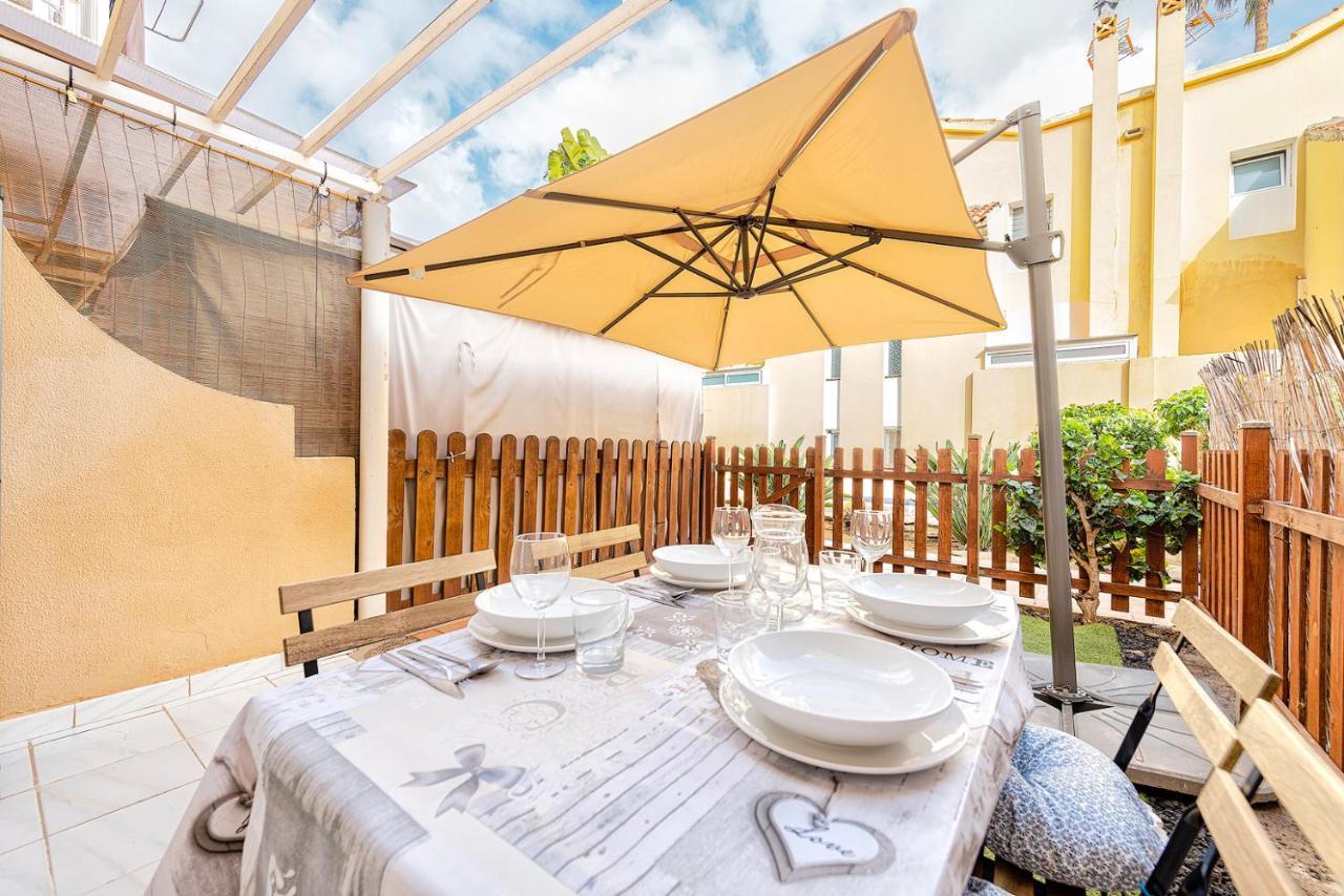 Duplex En Green Oasis San Bartolomé Екстериор снимка
