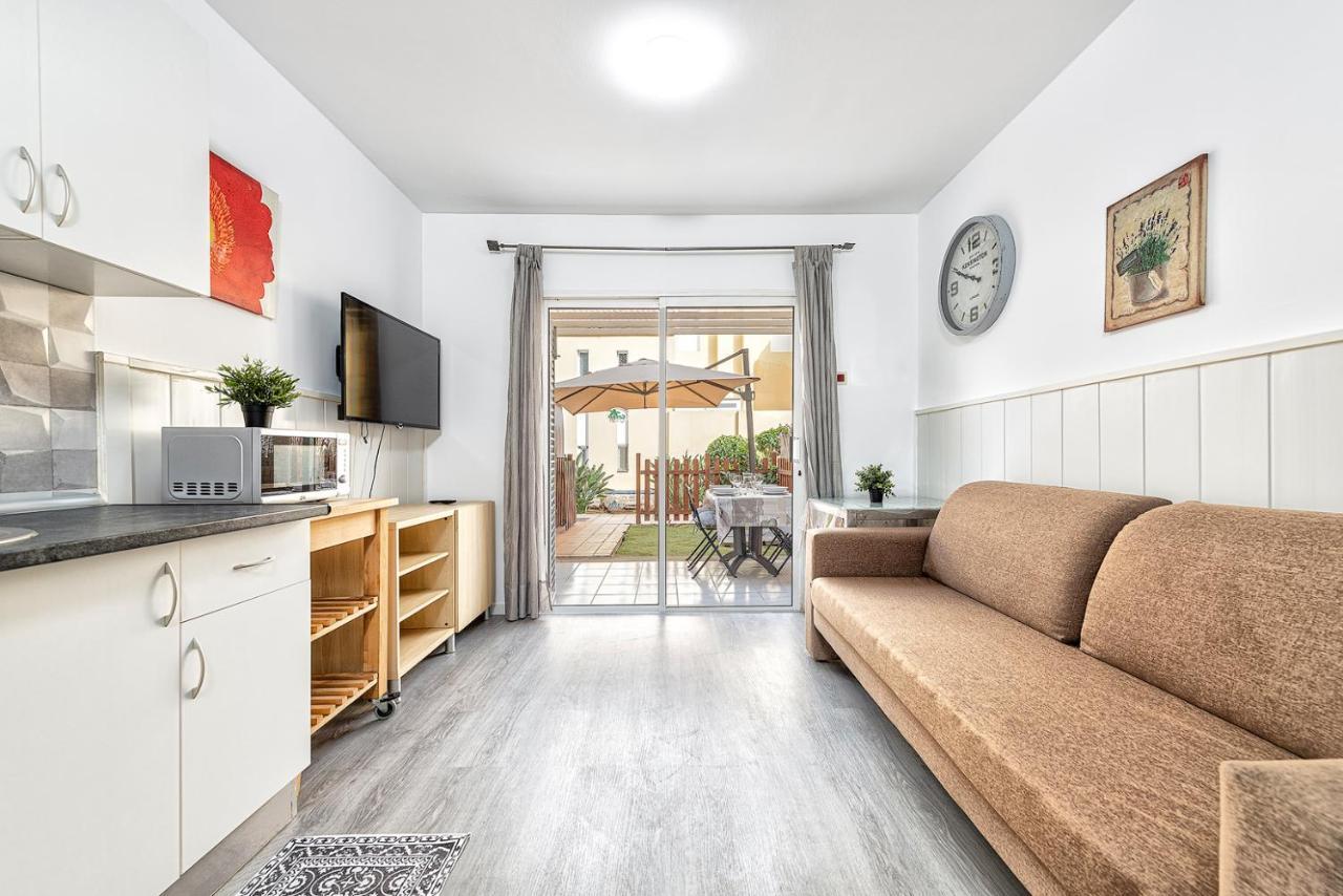 Duplex En Green Oasis San Bartolomé Екстериор снимка