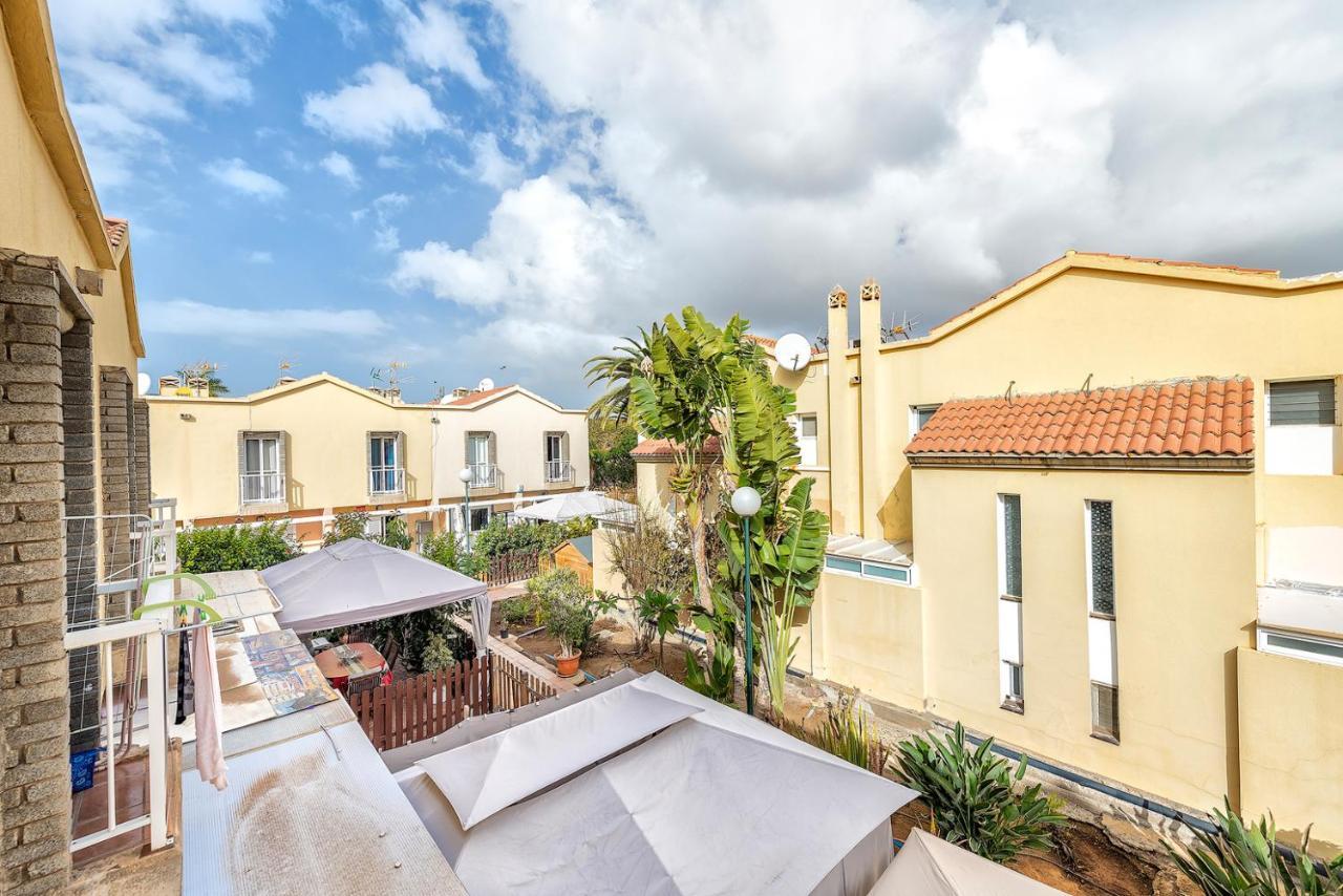 Duplex En Green Oasis San Bartolomé Екстериор снимка
